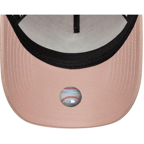 Trucker Women Ny Embroidery - vue 7