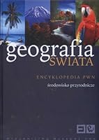 Geografia swiata Srodowisko przyrodnicze 8301155515 Book Cover