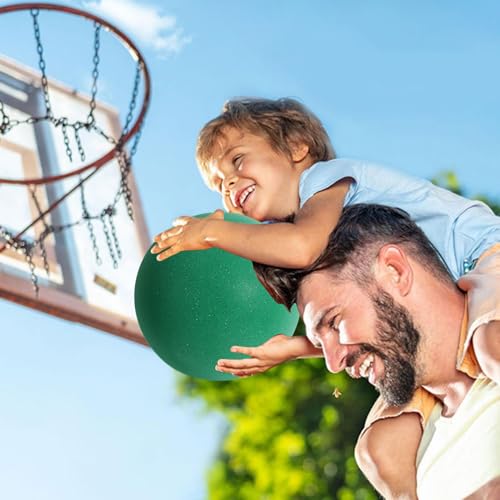 Baloncesto silencioso de alta densidad resistente a impactos en gimnasios 2