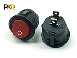 Tension 250V / 6A / Voltage 250V / 6A
