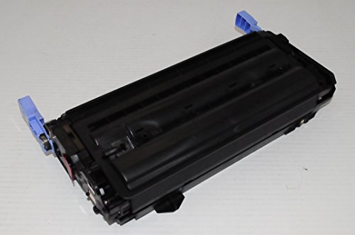 Preisvergleich Produktbild Kompatibler Toner ERSETZT HP 643A / Q5950A Black