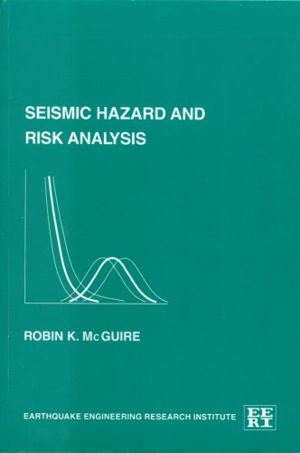 Buy Seismic Hazard and Risk Analysis — BookShops.in