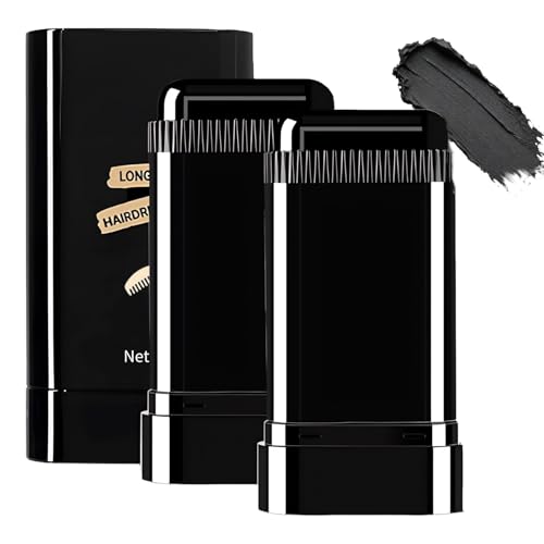 FHH Safe and Convenient Comb Hair Dye Stick