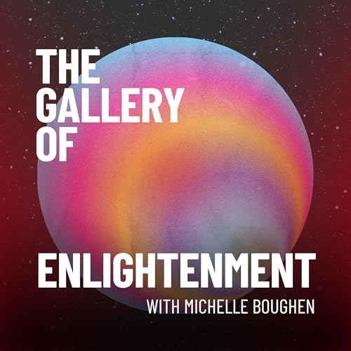 The Gallery of Enlightenment cover art