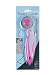 Elan Cutter Rotatorio Tela Rosado, Cuter Circular, Cutter para Patchwork, Corta Telas...