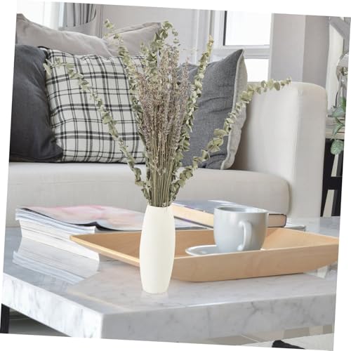 Ramillete Seco de Hojas de Eucalipto y Lavanda para Decoración miniatura 5