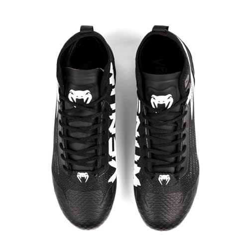 Botas de fútbol americano VENUM Elite con máxima tracción y estabilidad en color negro 6