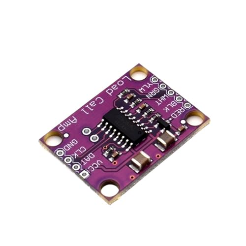 Placa convertidora A/D de 24 bits HX711 sensor de pesaje balanza digital CJMCU-711 4