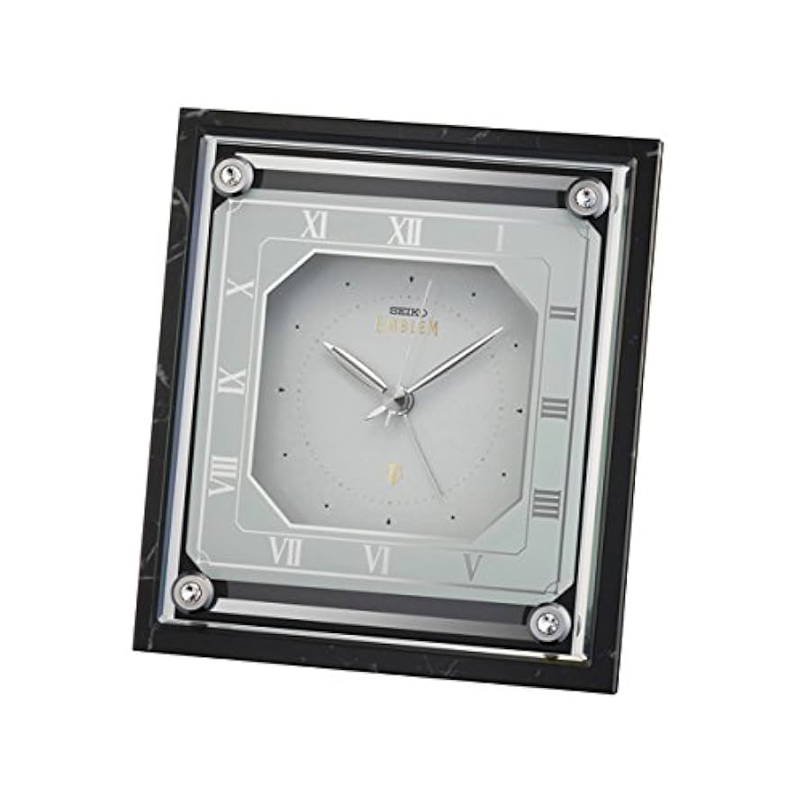 Amazon.co.jp: (セイコークロック) SEIKO CLOCK EMBLEM