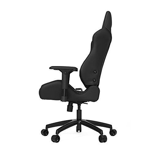 Cadeira Gamer Vg-Sl5000, Windows, Vertagear, Black/Carbon Edition