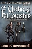An Unholy Fellowship (Sanctuary Series)