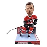 Claude Giroux Philadelphia Flyers Big Ticket Series Bobblehead NHL Hockey