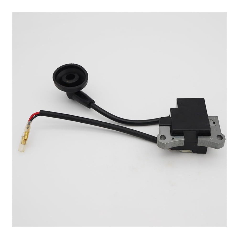 Bobina de encendido compatible con Mitsubishi 1E40F-E TLE43 TLE48 KASEI BC46 CG430 43CC 48CC Motor de gasolina Desbrozadora Recortadora Repuesto