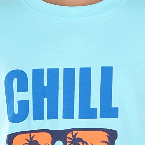 Image of Clothe Funn Boys T-Shirts Round Neck (Pack of 2)