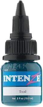 حبر الوشم المكثف - البط البري - 1 / 2oz Bottle