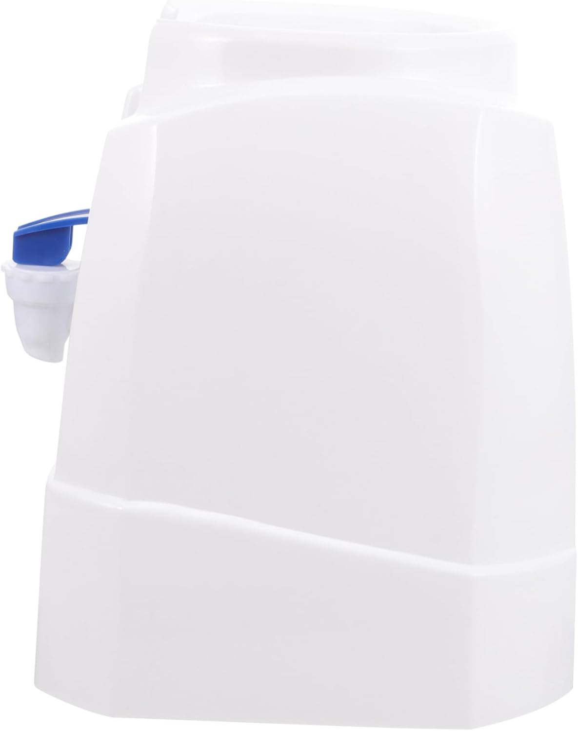 Plastic Water Bottle Holder for Office Desk Hint Water Cooler Drink Dispenser Cooler