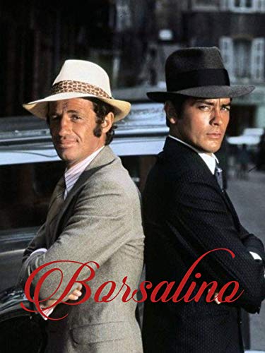 Borsalino