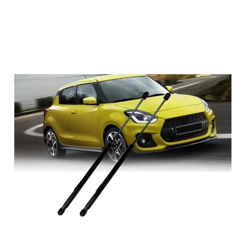 Vérin hydraulique de coffre à haute pression pour hayon arrière Suzuki Swift FZ NZ - 3