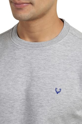 Image of Allen Solly Men Sweatshirt