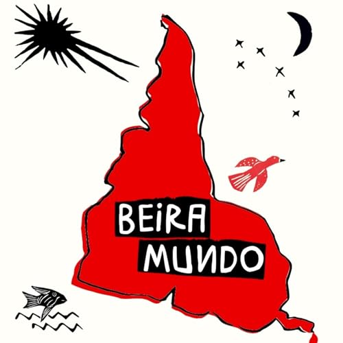 Beira Mundo | Podcast Titelbild