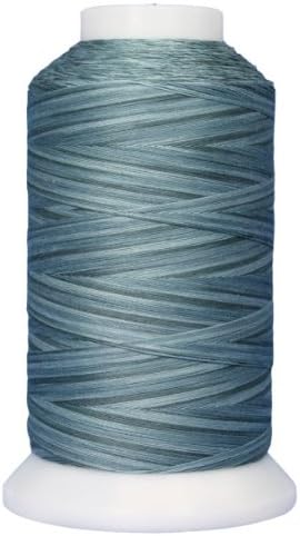 Superior Thread King Tut Quilting Thread 2,000 Yds: Asher Blue
