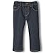 The Children's Place Boys' Straight Leg Jeans