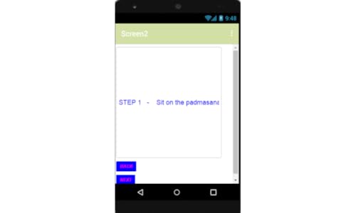 HOLY MARY MEDITATION