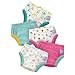 Bambino Mio 5er-Pack BEST Töpfchentraining-Hosen (2-3 Jahre) GARTENPARTY | EUROPÄISCHE MARKE | Wiederverwendbare Baumwollunterwäsche für Kleinkinder