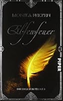 Elfenfeuer 3492291910 Book Cover