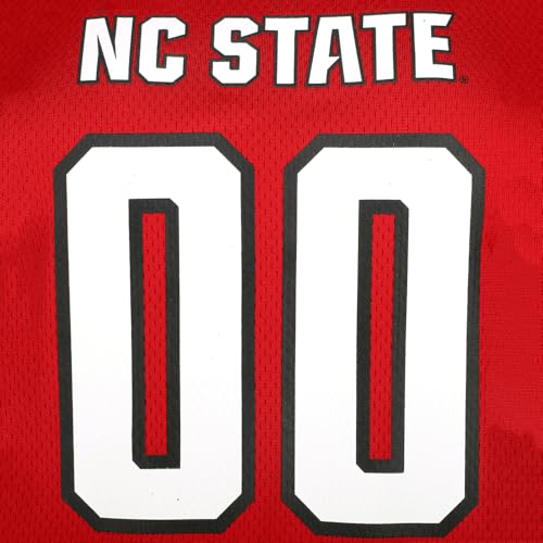 adidas Kids Boys Blank Crew Neck Short Sleeve Jersey Football Casual - Red3