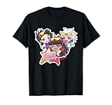 Official Screamer Merchandise - Strike Force Romanda T-Shirt