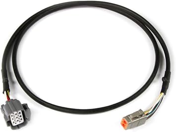 Haltech - NTK Wideband Adaptor Harness 1200mm HT-010727