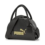 Puma Damen Handtasche Core Up Mini Grip Bag 078308