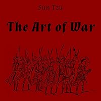 The Art of War livre audio