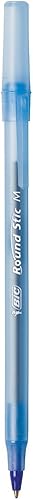Miniatura 2 de BIC Corporation Round Stic Pen GSM11-BE por BIC