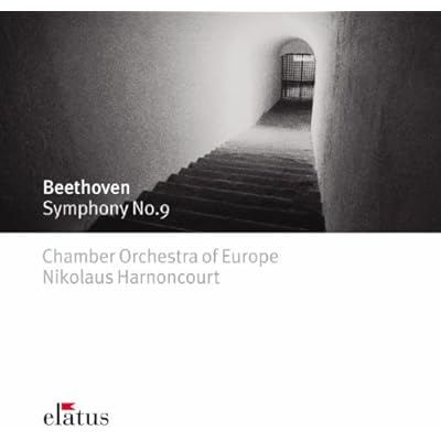 Beethoven: Symphony No. 9