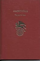 Macropedius 0829017550 Book Cover