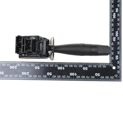 Commodo de clignotants de phares 625361 commande robuste Citroën Berlingo - 6