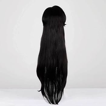 Amazon.co.jp: 花城 コスプレウィッグ 天官賜福 三郎 ウィッグ ロング