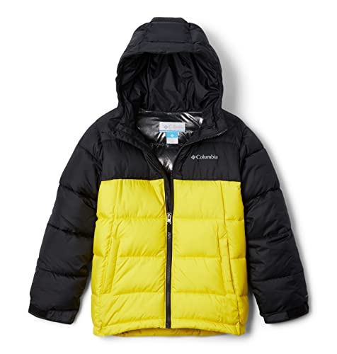 Image of Columbia Kids' Pike Lake Jacket