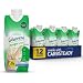 Glucerna Hunger Smart Meal Size, Diabetes Nutritional Shake, Meal Replacement To Help Manage Blood Sugar, Homemade Vanilla 16 fl oz, 12 Count
