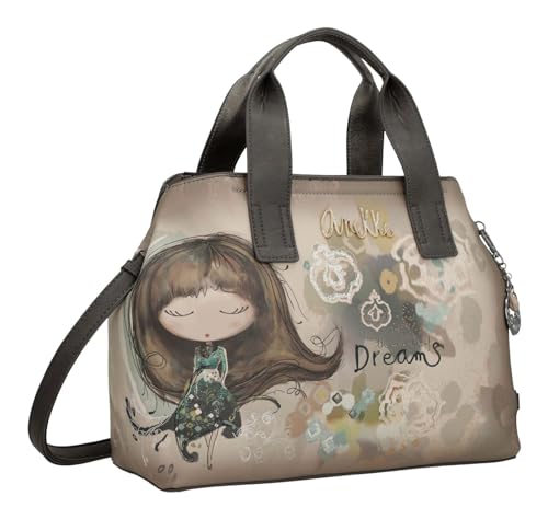 Consejos y reviews para comprar Bolso anekke favoritos de las personas. 23 Imagen adicional