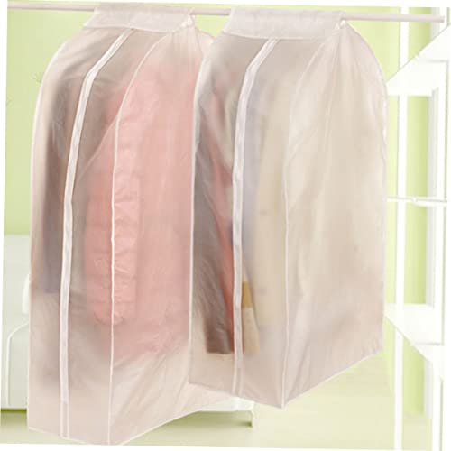 Thickened Clothing Cover Garment Protector Cover Water Resistant Suit Storage Bag2