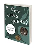 Pero ¿Esto Qué Es: 32 (Primeros Lectores)
