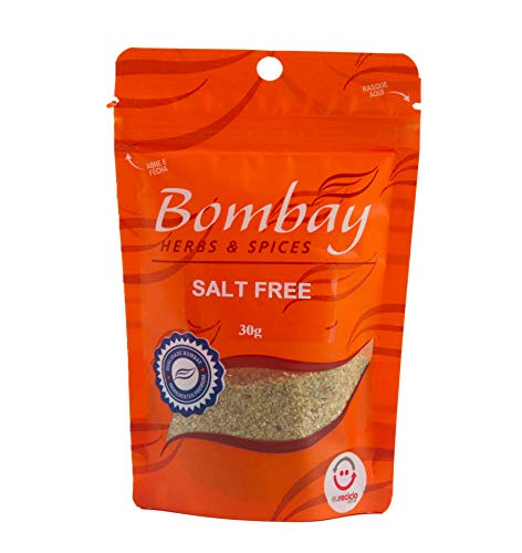Sal Free Bombay 30G