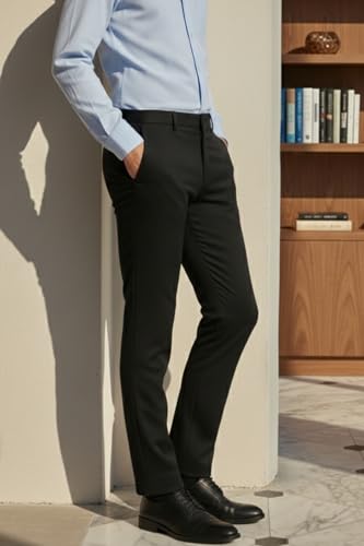 Image of Allen Solly Men Casual Pants