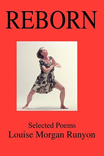 Reborn: Selected Poems