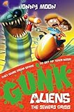 The Sewers Crisis (Gunk Aliens)