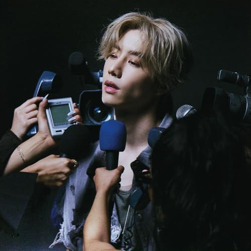 hold stillのサムネイル