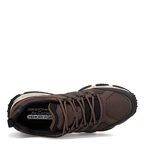 Image of Skechers Mens Skechers Men's Skech Air Envoy Oxford